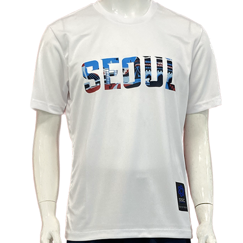 [제103회 전국체전] 서울시 선수단 티셔츠