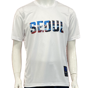 [제103회 전국체전]서울시 선수단 티셔츠